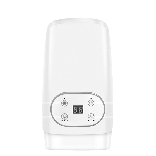 Sherum Hand Massager