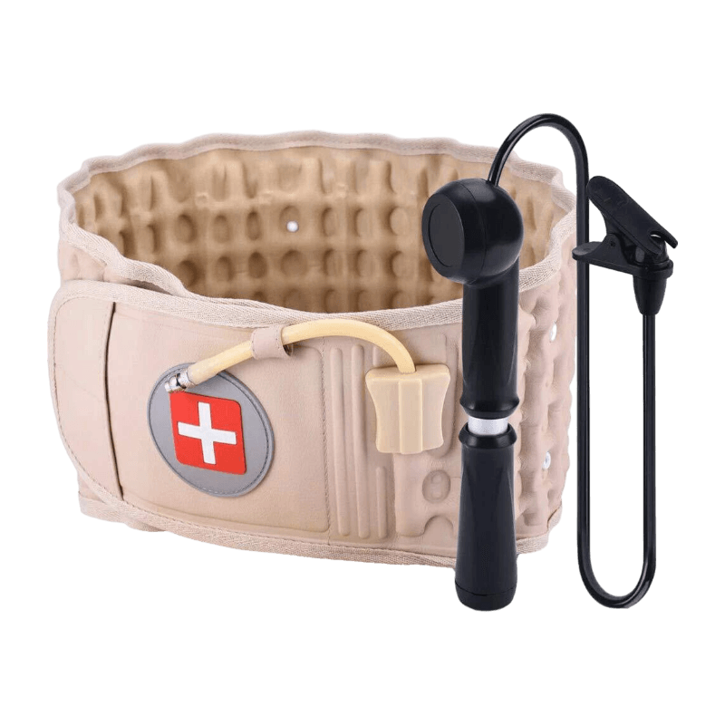 Sherum Decompression Belt