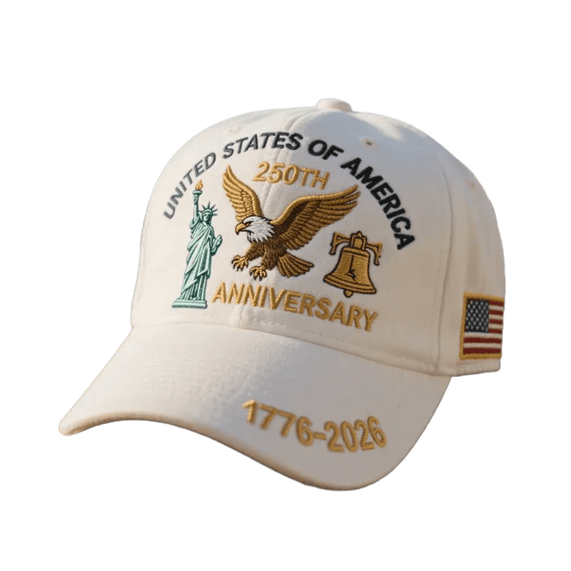 Sherum Liberty250 Cap