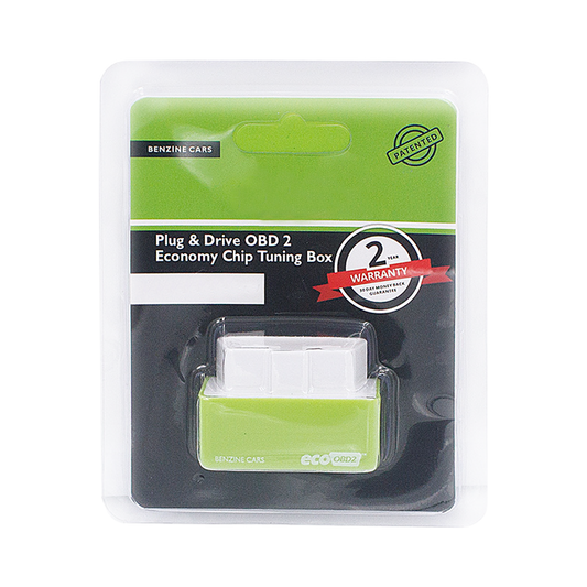 Sherum Fuel Saver