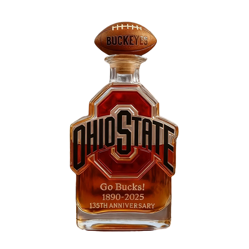 Sherum Buckeyes135 Tribute
