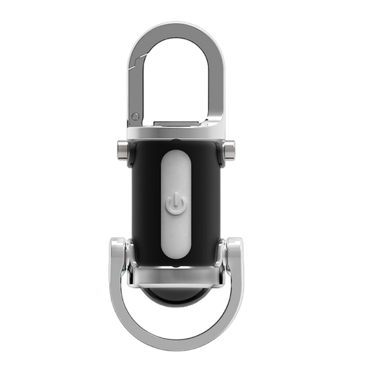 Sherum™ KeyBlazer