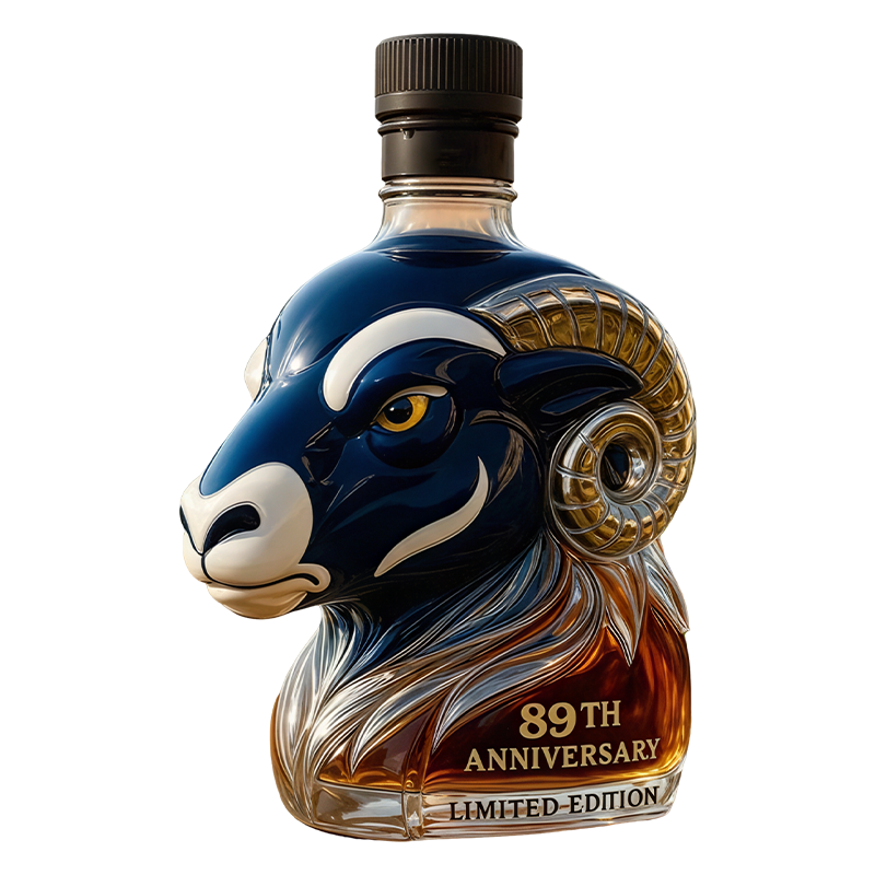 Sherum Rams 89th Tribute