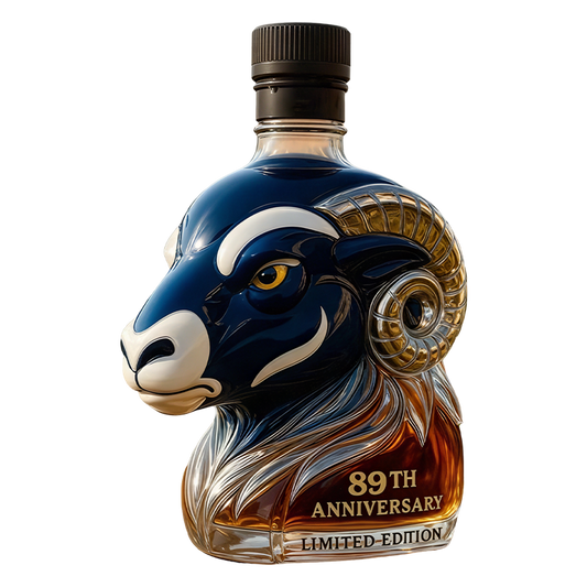 Sherum Rams 89th Tribute