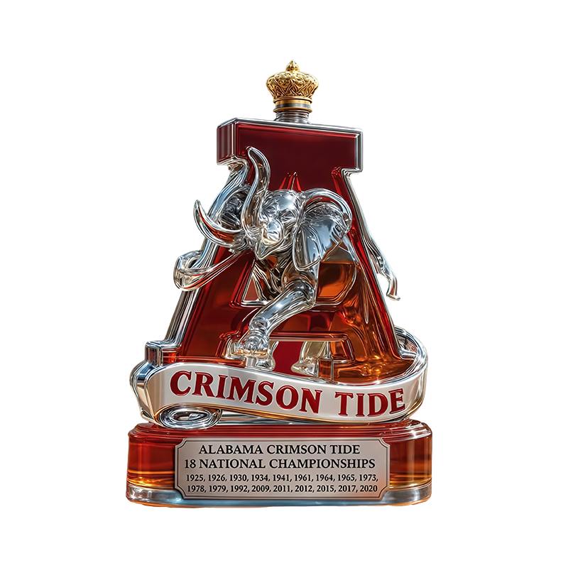Sherum Tide Trophy