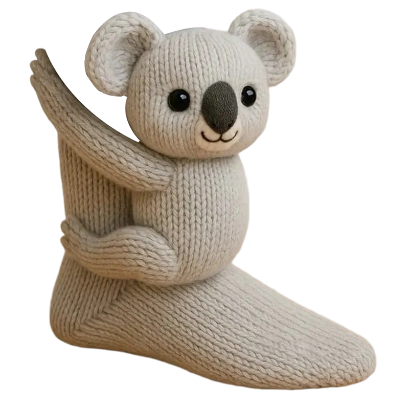 Sherum™ HugHug Socks