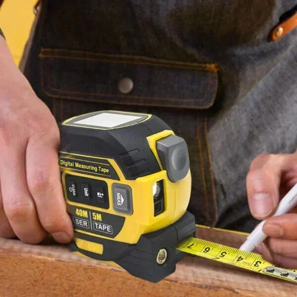 Sherum 3-In-1 Infrared Laser Tape - Men Gift