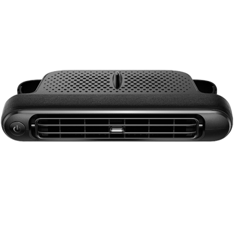 Sherum Vehicle Fan