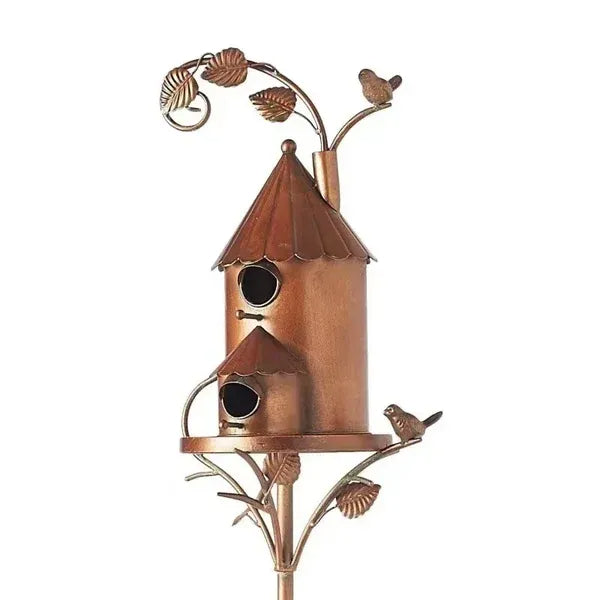 Sherum Birdhouse Stakes