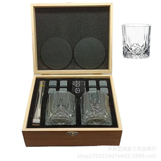 Sherum Sculpture Set