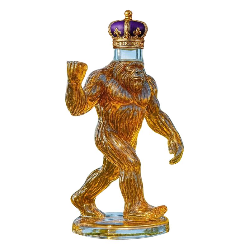 Sherum Sasquatch Spirits Collection