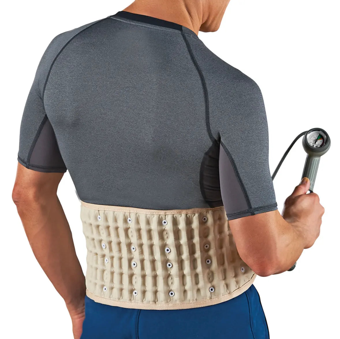 Sherum Decompression Belt