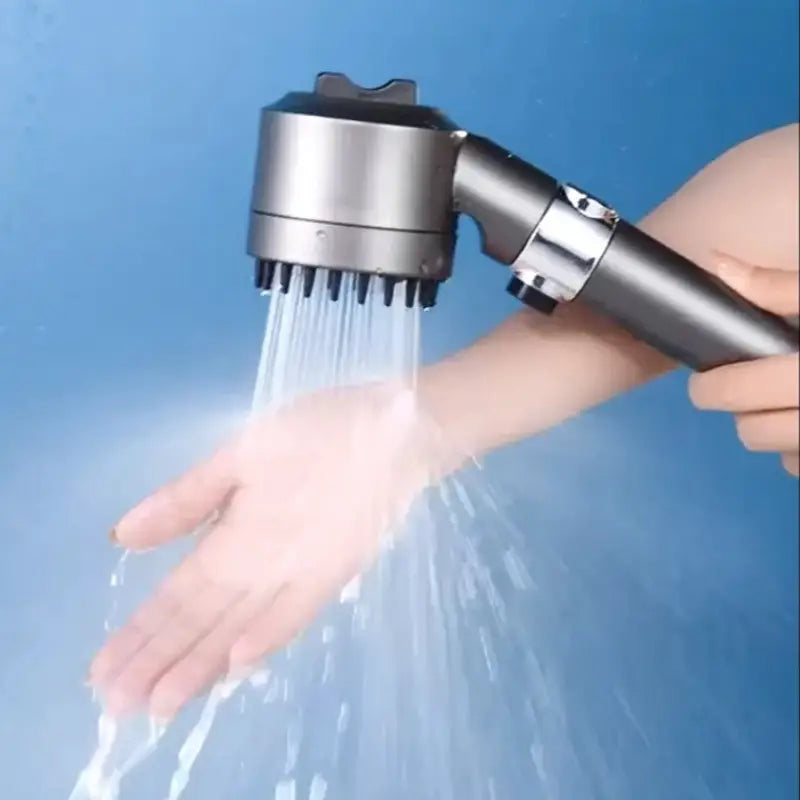 Sherum German multifunctional massage shower