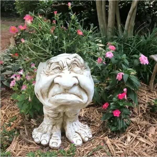 Sherum Joy Planter