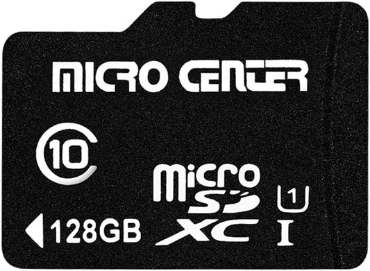 Sherum 128GB Micro SD Card